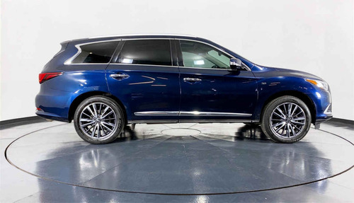 Imagen 4 de 15 de 107126 - Infiniti Qx60 2017 Con Garantía