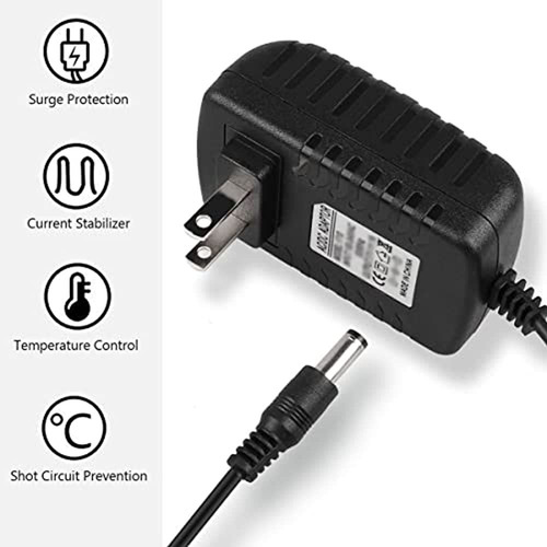Imagen 3 de 4 de Cable De Carga Del Cargador Del Altavoz De 17 V Para Bose So