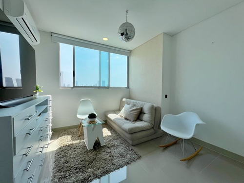 Imagen 16 de 21 de Venta Apartamento 3 Habitaciones En Edificio Bari En Manga Cartagena