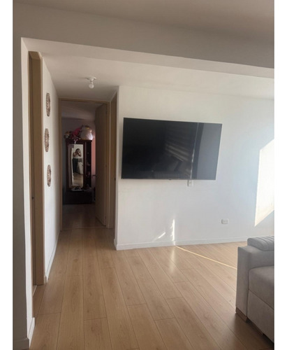 Venta Apartamento En El Vergel Zentral Fontibon