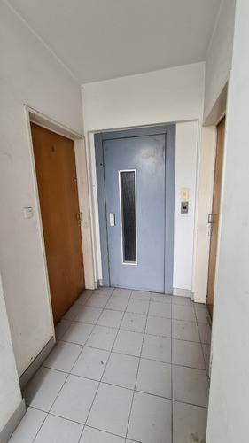 Departamento En Venta Centrico Muy Amplio San Martin