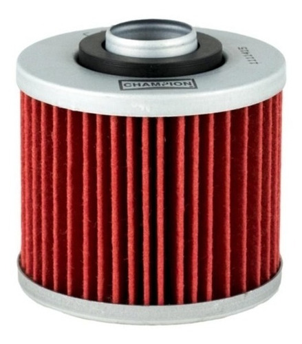 Filtro De Aceite Yamaha Yfm 700 2007/2008