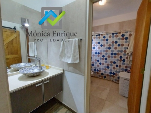 Casa Mas Cabaña Ambos Con Piscina En Carpinteria San Luis