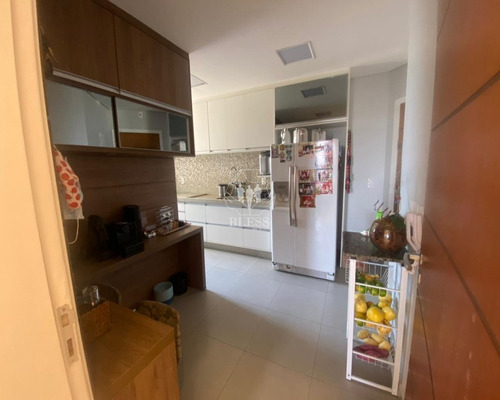 Imagem 14 de 30 de Belissimo Duplex Na Vila Arens, Condominio Carolina Peliciar, 212m2, 4 Quartos - Ap03746 - 69877355