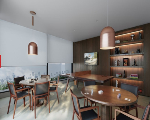 Imagem 14 de 25 de Apartamento À Venda No Habitarte 2 - São Paulo/sp - Ap09872 - 67799295