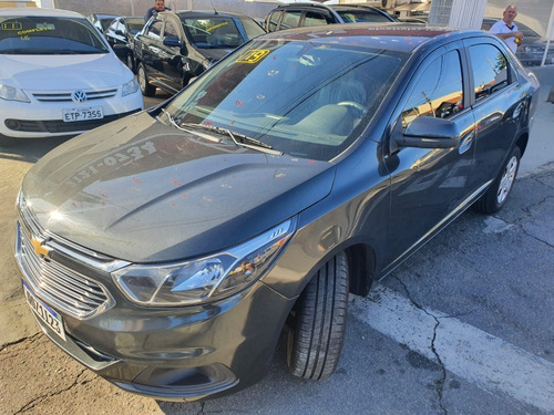 Imagem 1 de 10 de Chevrolet Cobalt Lt 1.4 Flex