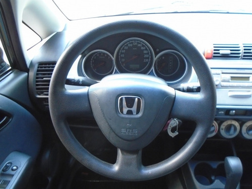Imagem 9 de 15 de Honda Fit Lxl Autom.