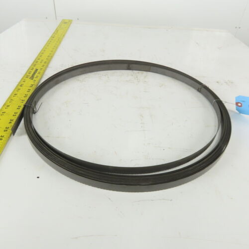 3/4 Wide 10 Tpi 0.025 Thick Bandsaw Blade Coil Stock 6 Vvf