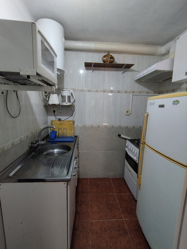 Apartamento En Alquiler En Playa Britopolis