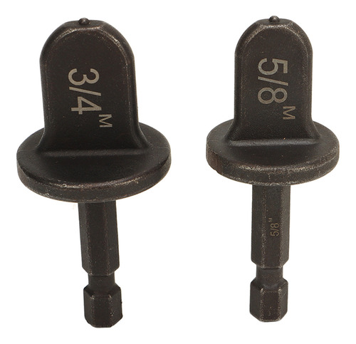 Expansor De Tubos De Cobre, Taladro Para Estampado De Tubos