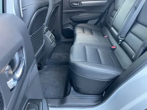 Renault Koleos 2.5 Intens 4X4 Bose