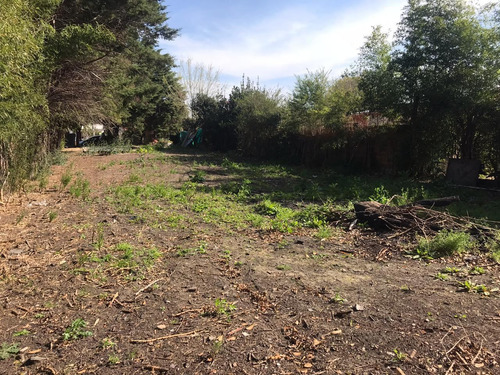 Imagen 6 de 6 de Oportunidad, Terreno En Villa Buide, Pilar, Estacion De Tren