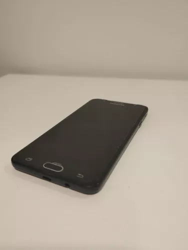 Comprar Samsung Galaxy J7 Prime 16 Gb  Negro 3 Gb Ram