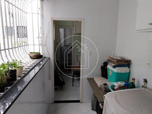 Apartamento - Ref: 876118