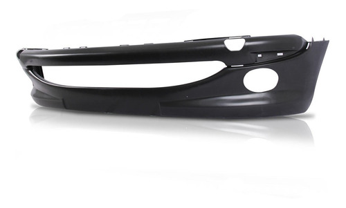 Parachoque Diant Peugeot 206 99 00 01 02 03 Primer Com Furo