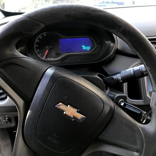 Imagen 9 de 15 de Chevrolet Onix 1.4 Lt Mt 98cv | Usados Certificados | 44