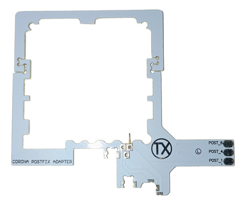 Adaptador Postfix Corona V1 - Xbox 360 Slim