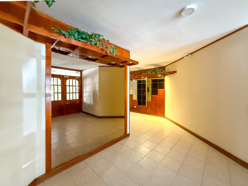 Departamento 3 Ambientes Con Cochera Y Vista Al Mar En Venta En La Perla