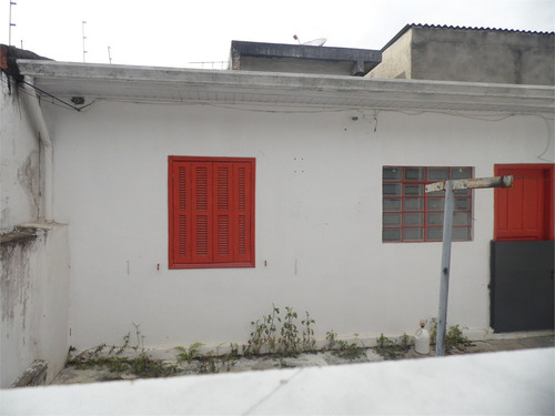 Imagem 27 de 30 de Bairro Ótimo Com Espaço Com 2 Casas Amplas E Espaçosa C/ 2 Dormitórios, 4 Vagas De Garagem - Reo389815