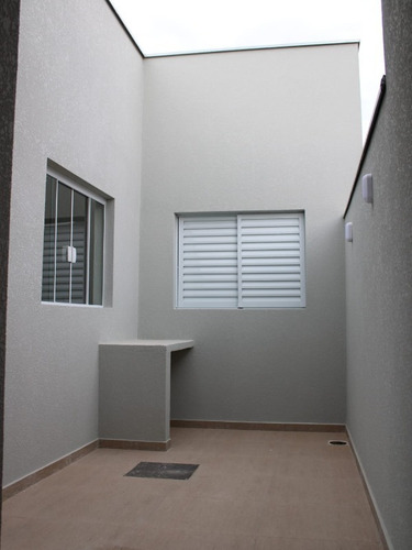 Imagem 14 de 25 de Casa À Venda No Condomínio Villagio Ipanema I, Sorocaba-sp - 5208 - 69872136