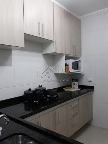 Imagem 10 de 12 de Casa Em Condominio - Vila Granada - Ref: 7810 - V-7810