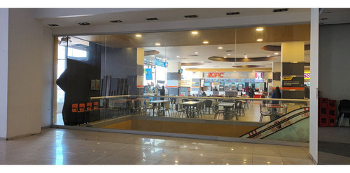 Arriendo Local Comercial De 274 M2, En 2 Piso, Plaza De Maip