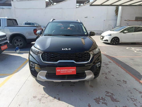 Kia Sonet EX 1.5L 6MT FULL(2111)