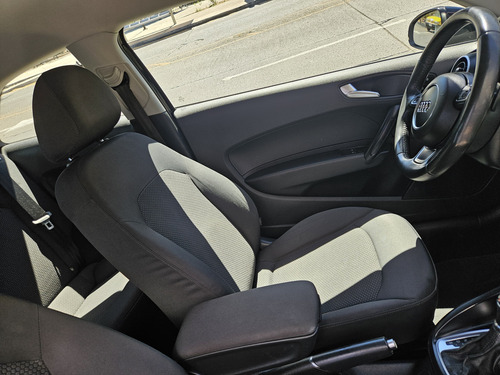 Audi A1 1.4 Cool S-tronic Dsg