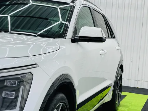 Kia Niro Ex Hev