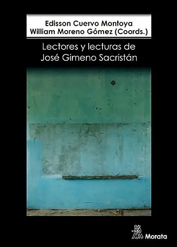 comprar Libro Lectores Y Lecturas De José Gimeno Sacristán De Willia