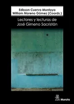 Comprar Libro Lectores Y Lecturas De José Gimeno Sacristán De Willia