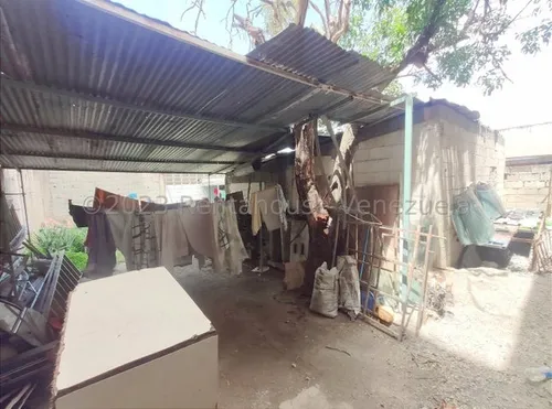 En Venta Terreno De 600mts2 En El Centro De Barquisimeto Lara, Rc
