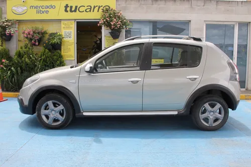 Renault Stepway 1.6l