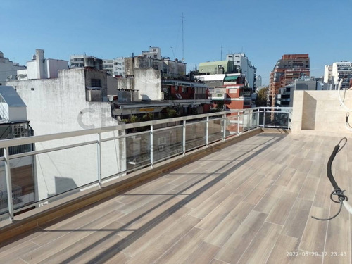 Imagen 9 de 20 de Depto 4 Amb. Frente, Terraza, Categoria, Full Amenities