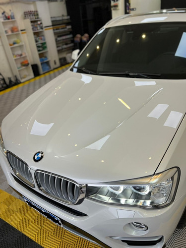 Imagen 8 de 8 de Bmw X4 2017