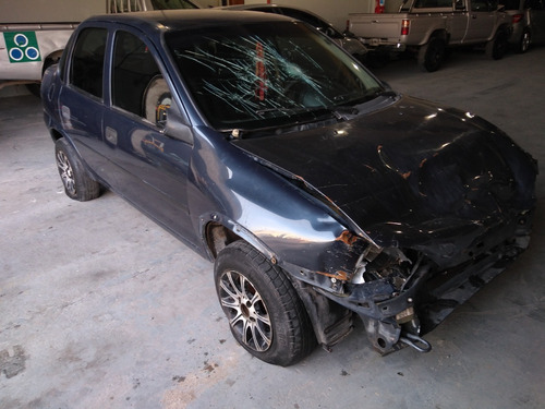Imagen 2 de 9 de Chevrolet Corsa Classic 4 Ptas Base 1.6n
