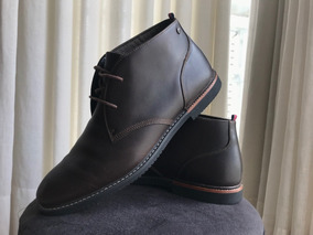 bota earthkeepers newton leather chukka