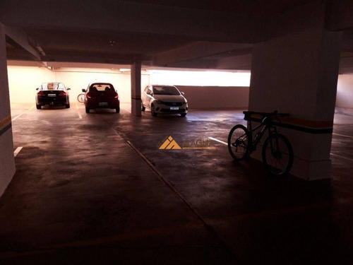 Imagem 10 de 10 de Apartamento À Venda, 95 M² Por R$ 402.800,00 - Campos Elíseos - Ribeirão Preto/sp - Ap4355
