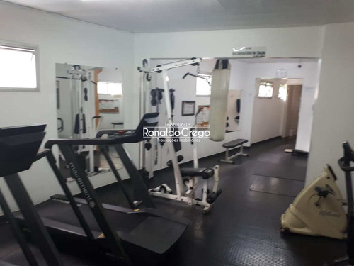 Imagem 8 de 18 de Apartamento Para Locação, 1 Dorm, Bela Vista, Sp R$2.400 - A5628
