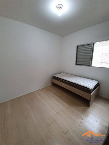 Imagem 11 de 15 de Apartamento Excelente Oportunidade - 20604