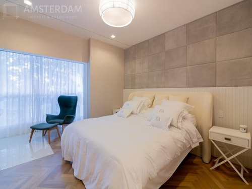Imagem 20 de 30 de Loft A Venda No Itaim Bibi - 0000001 - 70628497