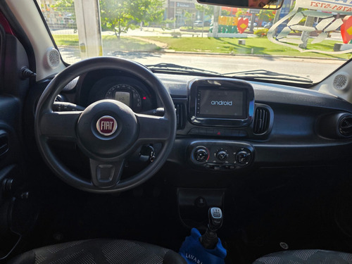 Fiat Mobi MOBI EASY 1.0 FIRE FLEX 5P.