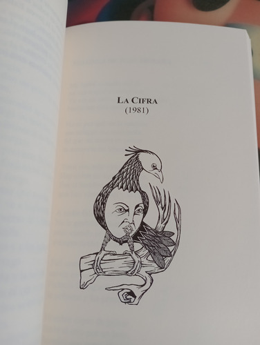Antología De La Poesía Oral Traumatica Y Tanatica De Jorge L (Usado)