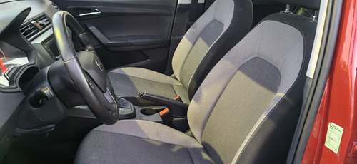 Seat Ibiza Automático Versión Equipada Con Quemacocos