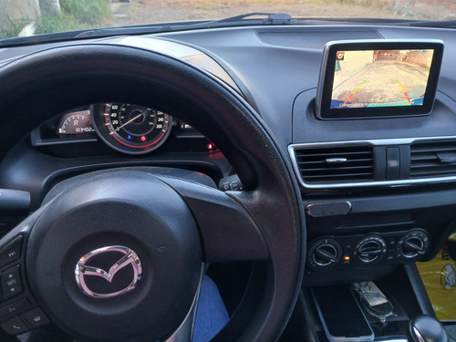 Mazda Mazda 3 2.0 I Touring Sedan At
