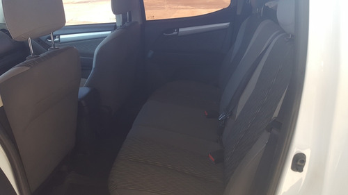 Chevrolet S10 Lt 4x4 2.5 Nafta