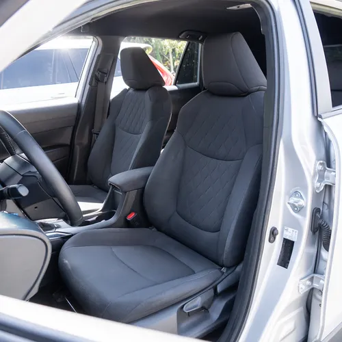 Toyota Corolla Cross 2.0 Xei híbrida