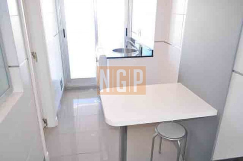 Apartamento -ref:9309