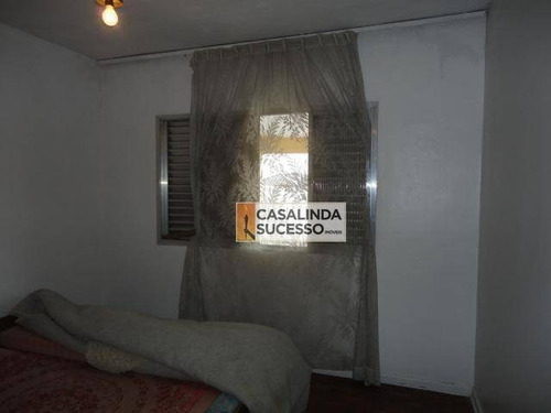 Sobrado E Casa 250m² 4 Vagas Próx. À Rua São Vitório - So0848 - So0848
