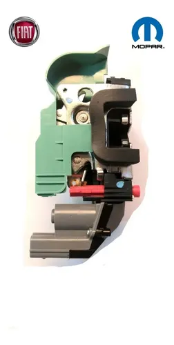 イチムラ Fechadura Elétrica Porta Traseira Direita Novo Uno 51864958
